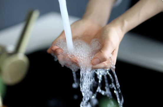 Crisis de agua potable se agudiza en Santiago Crisis de agua potable se agudiza en Santiago