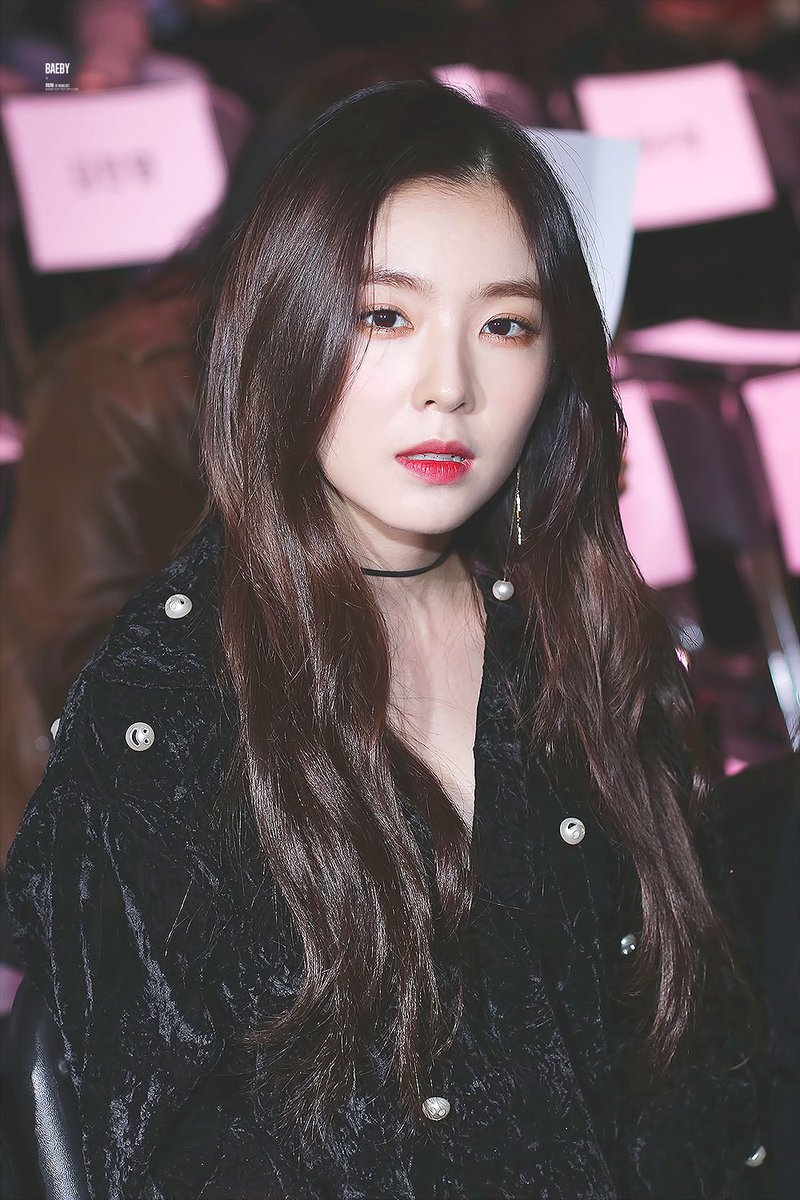 Red Velvet's Irene Provides Eye Candy With Recent Pics | Daily K Pop News