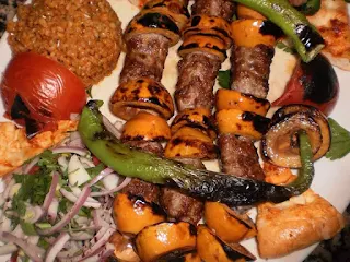 develi kebap kalamış kadıköy istanbul ramazan 2023 iftar menü fiyat develi kalamış iftar menüsü 2023