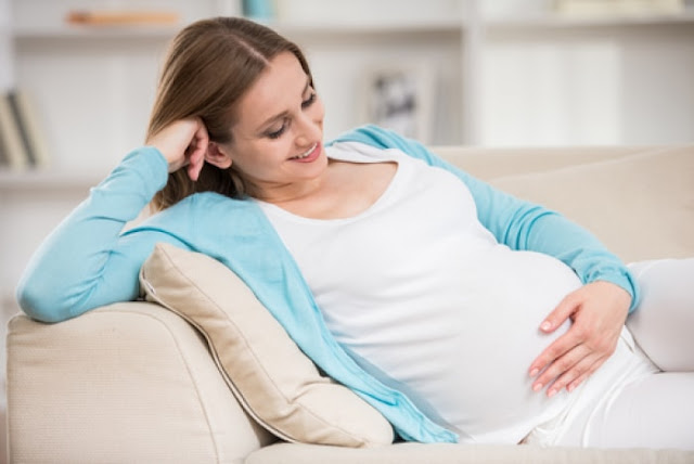 Những điểm cần chú ý trong sinh hoạt vào thời kỳ mang thai hậu kỳ