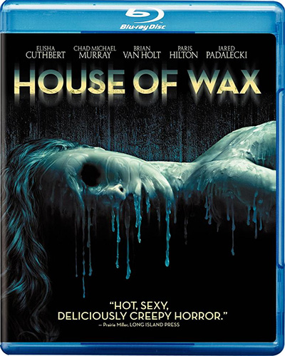 House of Wax (2005) 1080p BDRip Dual Audio Latino-Inglés [Subt. Esp] (Terror)