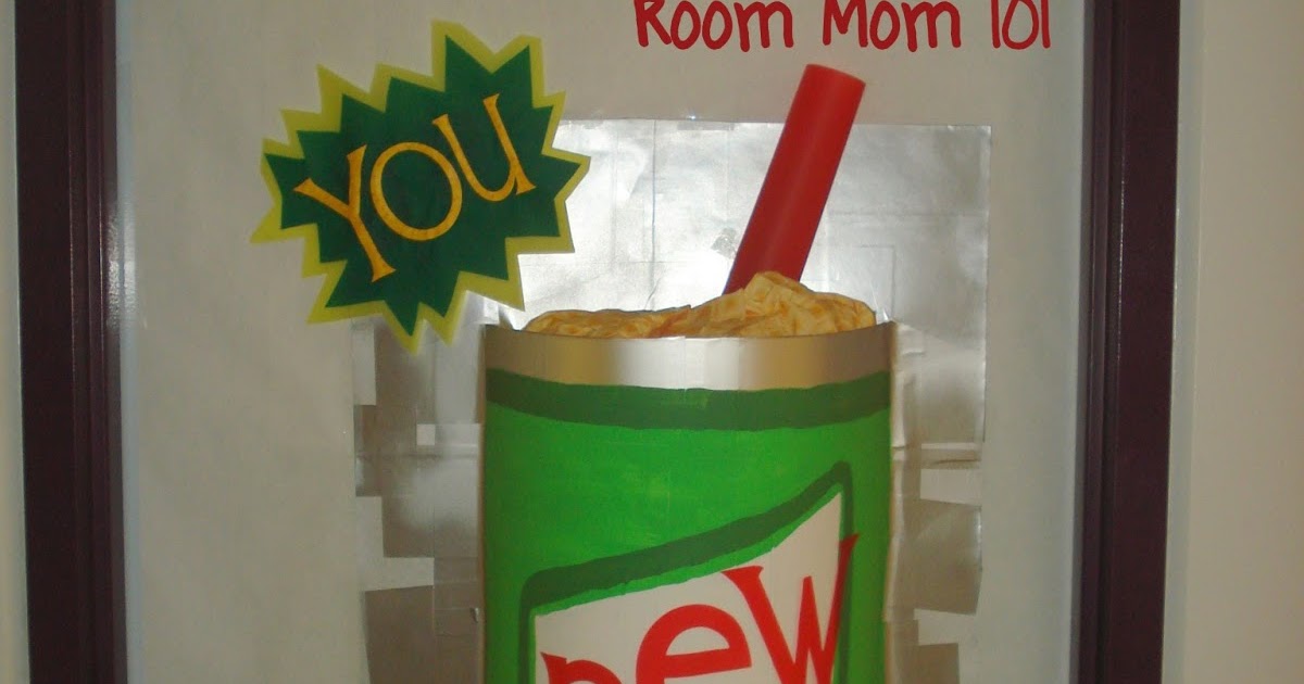 room-mom-101-thanks-for-all-you-dew