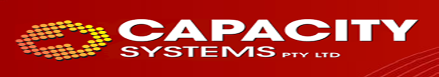 Capacity Systems Pty Ltd