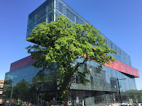 Halifax Central Library