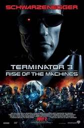 Terminator 3 (2003) Online Español latino hd