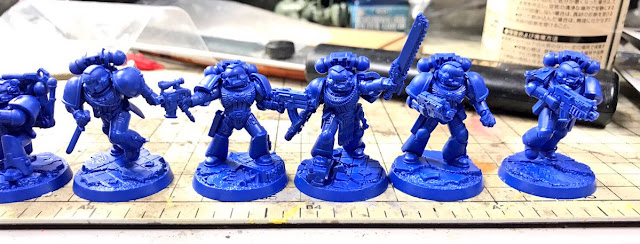 wargame news and terrain games workshop new warhammer 40k games workshop space marine flyers