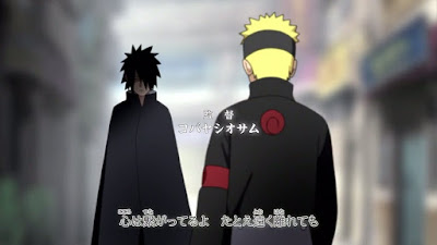 Opening 20 Naruto Shippuden Kara No Kokoro By Anly Opening 20 Naruto Shippuden Kara No Kokoro By Anly