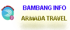 TRAVEL BAMBANG