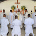 Ordenaciones diaconales en Puerto Príncipe