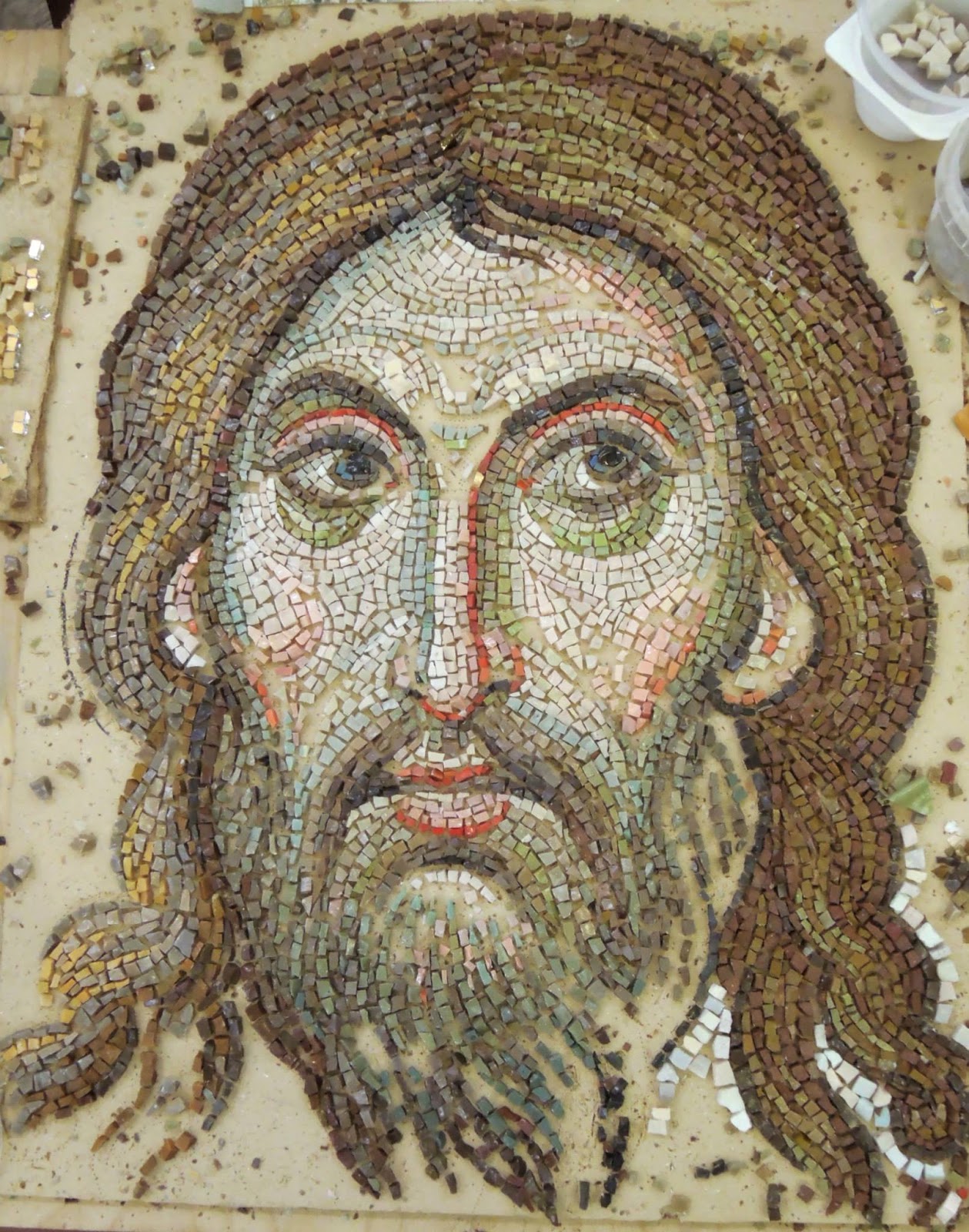Who is jesus christ essay