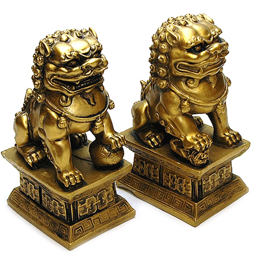 DIVINUL FENG SHUI: februarie 2018