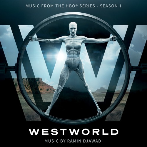 Ramin Djawadi - Westworld: Season 1 (Music from the HBO Series) [iTunes Plus AAC M4A]