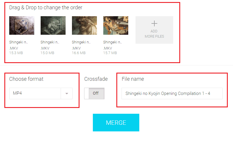 Cara Menggabungkan Video Online Tanpa Software Teknosee