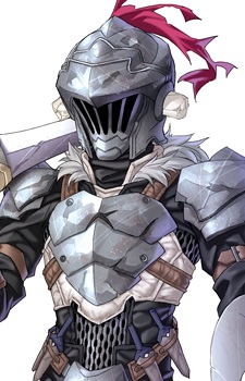 GOBLIN SLAYER Matador de Goblins - Assista na Crunchyroll