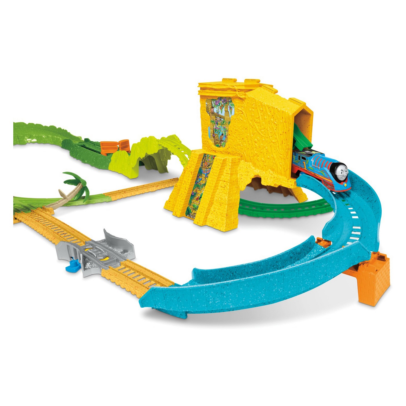 target thomas train set