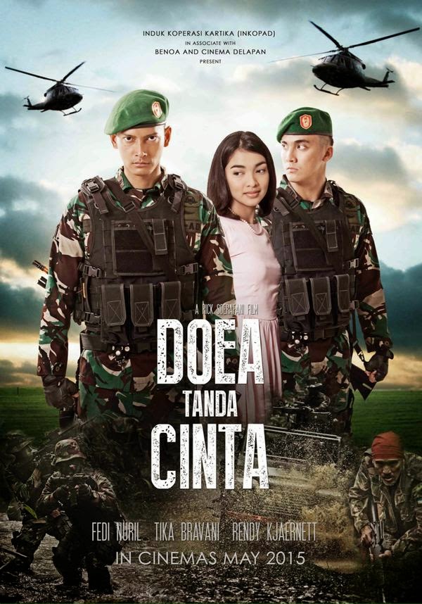 Download Film Doea Tanda Cinta 2015 Tersedia