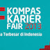 Kompas Karier Fair 2013