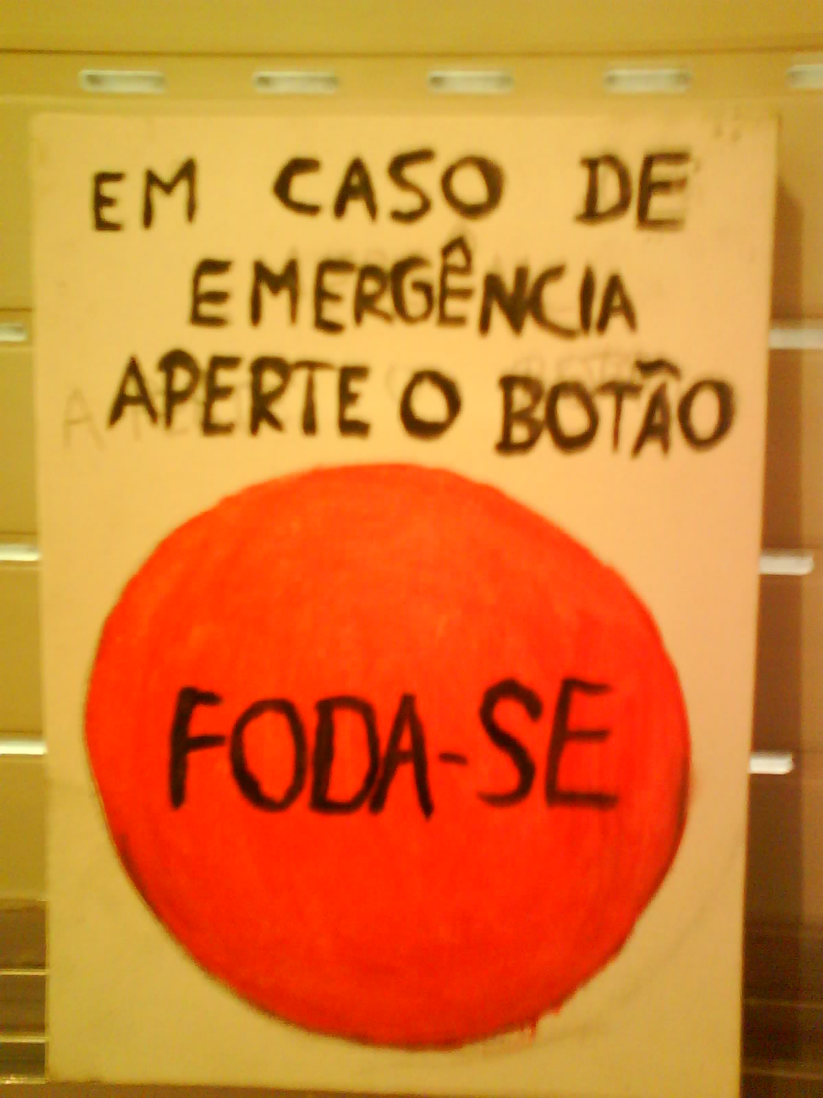 foda