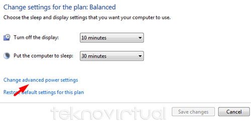 Cara Menambahkan Tombol Hibernate Windows 7 5 Cara Menambahkan Tombol Hibernate Windows 7 5