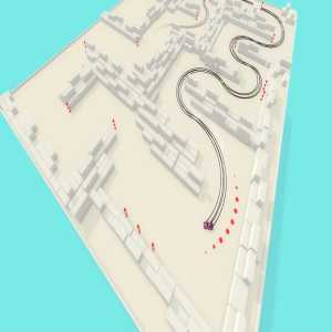 Screenshot 1 Absolute Drift Zen Edition PC Game Free Download