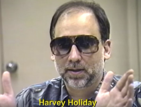 Media Confidential: Philly Radio: Harvey Holiday To Sign-Off At WOGL
