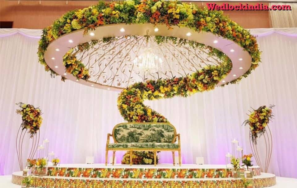 Ganpati Decoration Ideas for Home