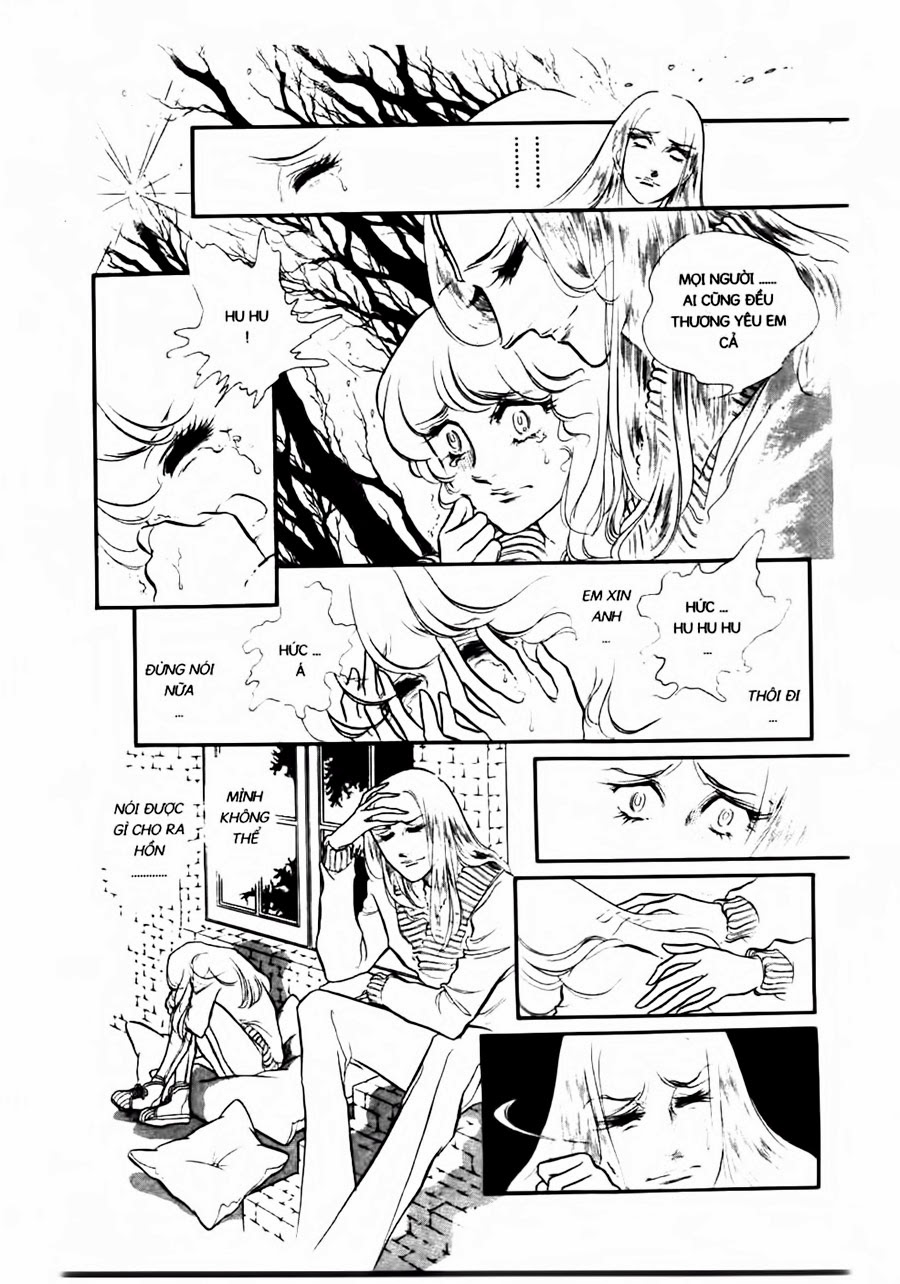 Swan - Vũ Khúc Thiên Nga Chap 57 - Next Chap 58