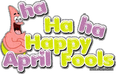 April fool animated gif 2018 for girlfriend April fool animated gif 2018 for girlfriend
