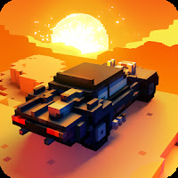 fury roads survivor fury roads survivor mod apk indir