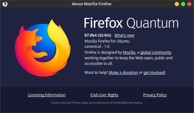 How To Install Firefox Latest Version On Ubuntu terminal