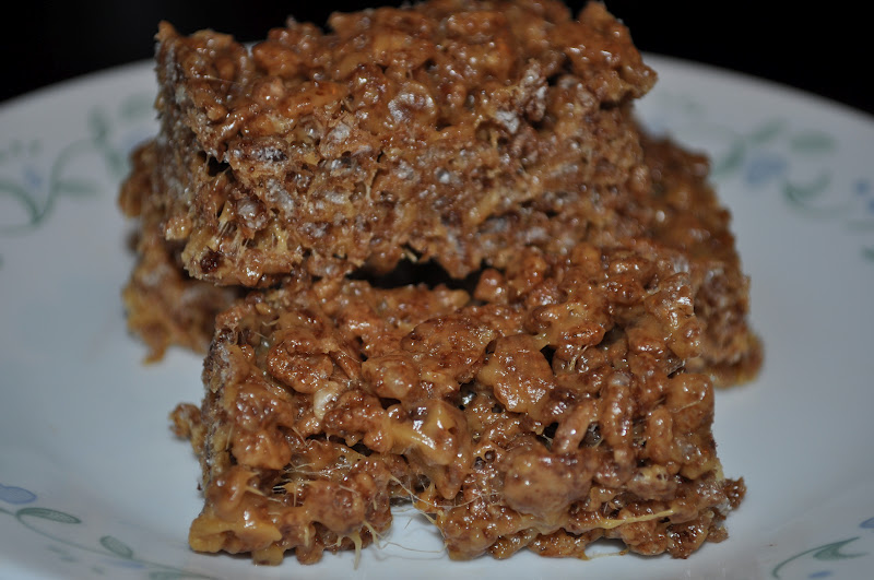 Life in my Kitchen...and beyond 511 Chocolate Peanut Butter Cocoa