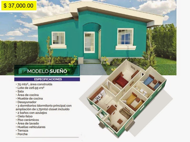 anuncios clasificados managua nicaragua Venta de Casas en Carretera