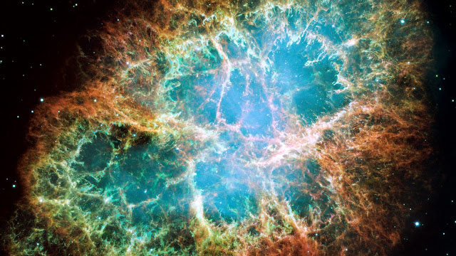 Life in Space may Not Require a Planet Life in Space may Not Require a Planet