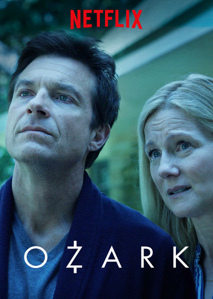 Ozark 1ª Temporada Torrent – WEBRip 720p Dual Áudio