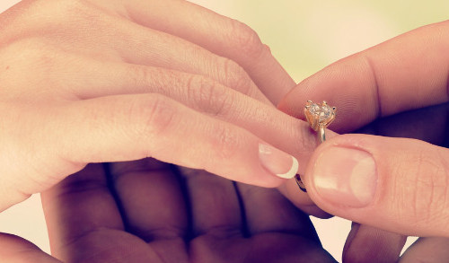 Arti Mimpi Tunangan Dengan Orang Yang Tidak Dikenal Terlengkap Mimpi Tunangan Punya Anak