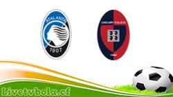 Atalanta vs Cagliari Atalanta vs Cagliari