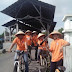 Ng-Onthel Blusukan Solo - Bekonang