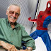 Spiderman Man, Hulk, father of superheroes Stan Lee died