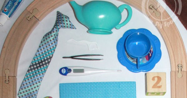 Sly Spoon: Toddler A-Z - 100 Objects That Start with the Letter "T"