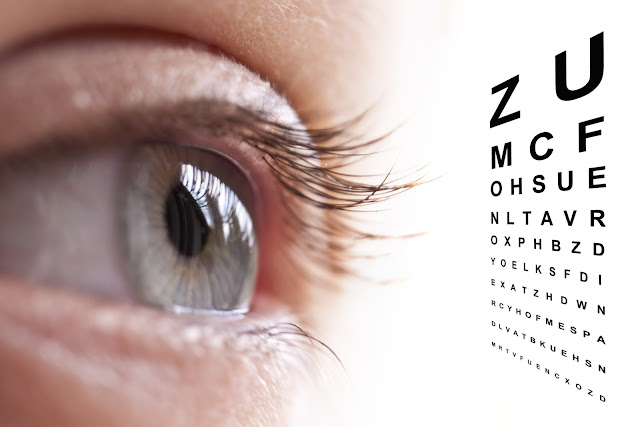 Your Eye Exam at Evolutionary Eye Care in Sugar Land, Greatwood & Richmond Area