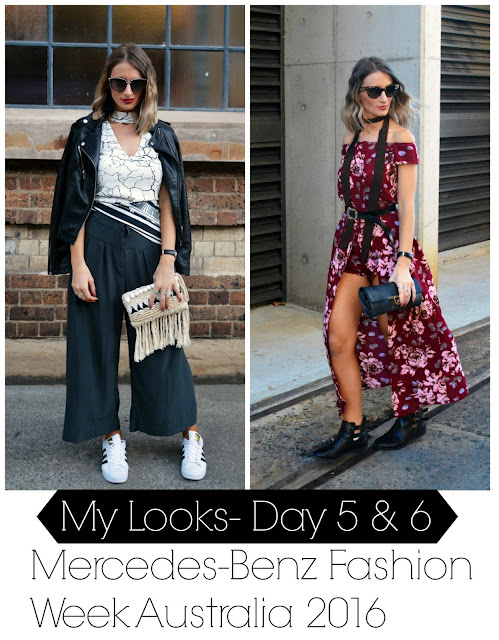Mercedes-benz fashion week australia street style Mercedes-benz fashion week australia street style