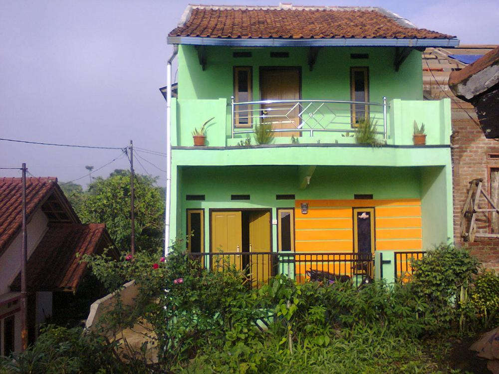 Contoh Model Rumah Minimalis Sederhana 2 Lantai Contoh Model Rumah Minimalis Sederhana 2 Lantai