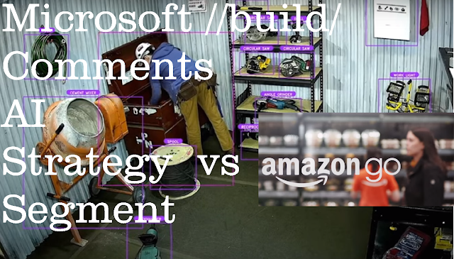 Microsoft Build conference 2017