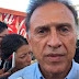 "Una locura" DAR ADMISTIA a CRIMINALES": YunesLinares