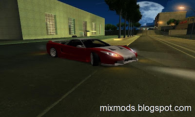 carros leves adaptados para imvehft