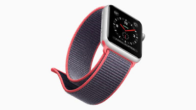 Apple Watch 4 review Apple simply declared a redesigned Apple Watch 4, with a much bigger show, quicker processor, and inherent graph scanner.