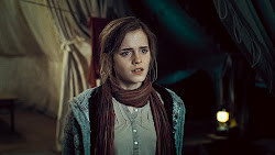 hermione granger deathly hallows character moral stardust harry potter hair cry she person