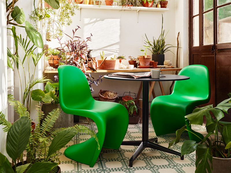 silla Phantom Super Studio