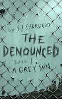 How Author SJ Sherwood Came Up With the Denounced | Guest Post How Author SJ Sherwood Came Up With the Denounced #guestpost #author #howtowrite #creatingastory #creator #youngadult #troubledteen