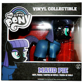 My Little Pony Glitter Maud Pie Vinyl Funko